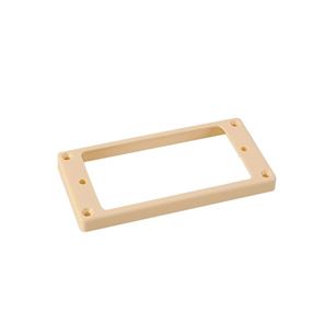 Picture of Humbucker Mouting Ring - Flat - 7-9mm - Cream