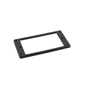 Picture of Humbucker Mouting Ring - Flat - 3-5mm - Black