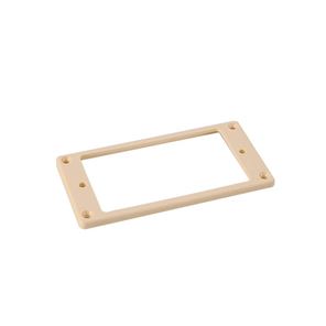 Picture of Humbucker Mouting Ring - Arched - 5-7mm - Cream