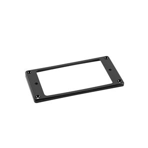 Picture of Humbucker Mouting Ring - Arched - 3-5mm - Black