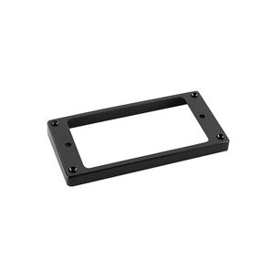 Picture of Humbucker Mouting Ring - Flat - 7-9mm - Black