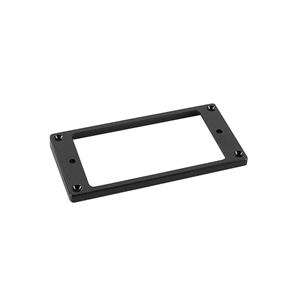 Picture of Humbucker Mouting Ring - Flat - 5-7mm - Black