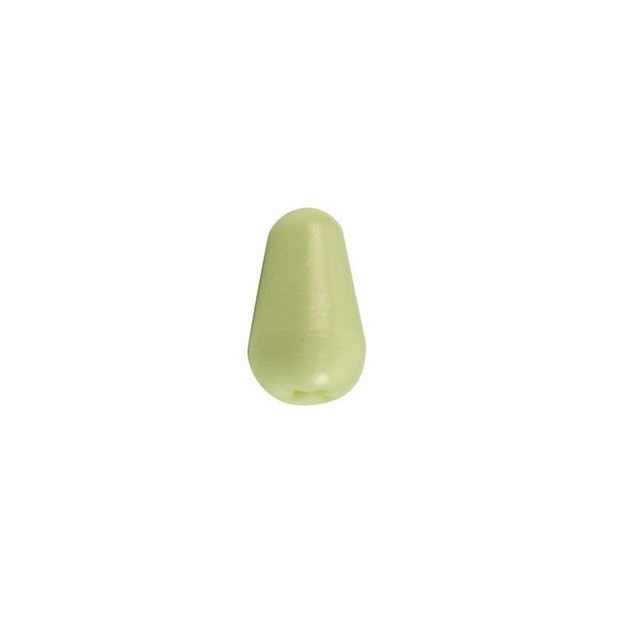 Picture of Stratocaster Switch Tip - Inch - Mint