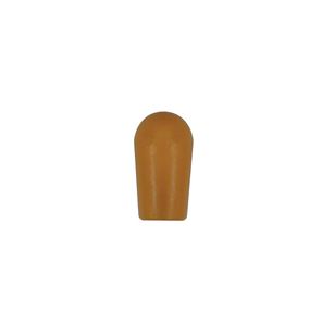 Picture of Les Paul Switch Tip - Metric - Amber