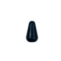 Picture of Stratocaster Switch Tip - Inch - Black