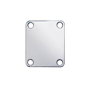 Picture of Neck Plate - Nickel