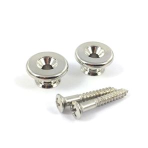 Picture of Gotoh Strap Pin EP-B3 - Nickel - Set of 2