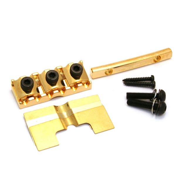 Picture of Gotoh Toplock Set 41mm - Gold