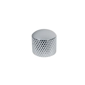 Picture of Dome Knob - Push-On - Chrome