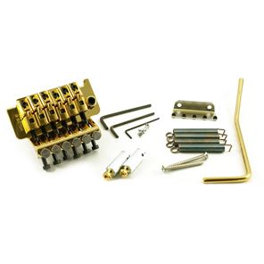 Picture of Gotoh GE1996T Licensed Floyd Rose Tremolo - Gold