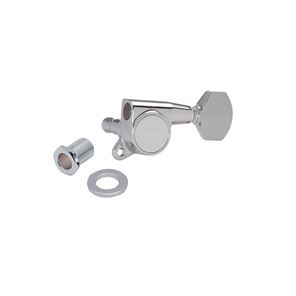Picture of Gotoh SG381 - 3x3 - Chrome