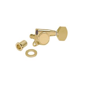 Picture of Gotoh SG381 - 3x3 - Gold