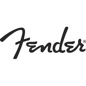 Afbeelding voor merk Fender