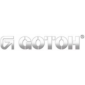 Afbeelding voor merk Gotoh