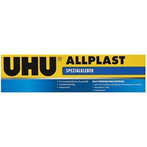Afbeelding van UHU Allplast Binding Cement - 30 gram - 33ml