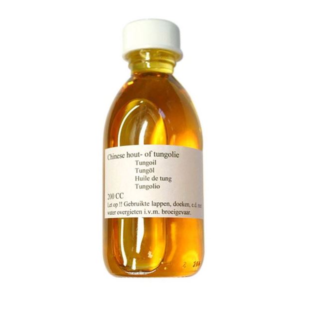 Picture of Tungolie - 200ml