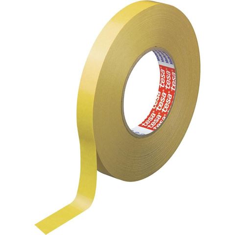 Tesa Double Sided Tape 12mm X 50m Guitarsupplies Nl