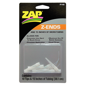 Picture of ZAP Z-Ends - PT-18C