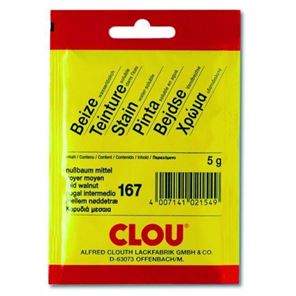 Picture of Clou Powder Stain 171 Cherry