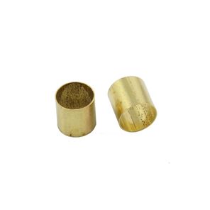 Picture of Brass Pot Sleeves - Set of 5