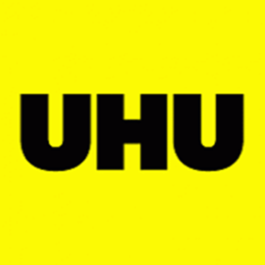 Afbeelding voor merk UHU