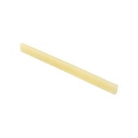 Picture of Bone Saddle Blank 105x3.5x12mm