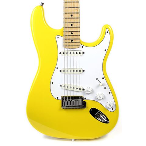 yellow nitrocellulose lacquer