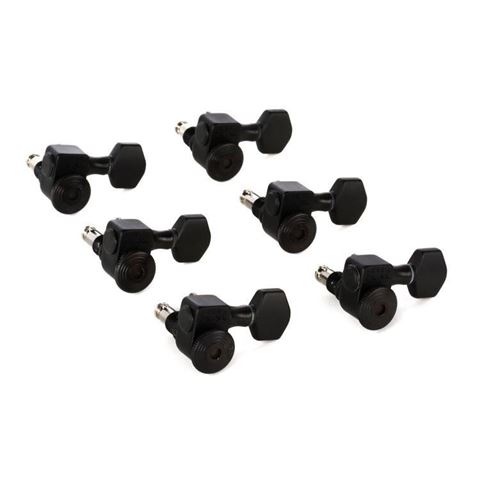 sperzel tuners black