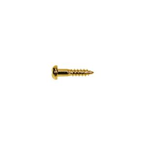 Picture of Tuner / Machinehead Screw - Gold - Bag of 12