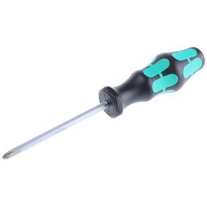 Picture of Wera 100 mm Screwdriver, Phillips PH2 Tip