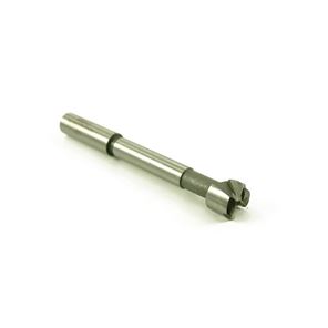 Picture of 1/2 inch forstner bit for endpin