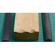 Afbeelding van Iwasaki Platte Medium Wood Carving Vijl met Handvat