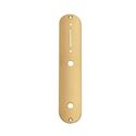 Picture of Telecaster Control Plate 9.5mm Holes - Gold