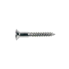 Picture of Schroef 3x25mm chrome