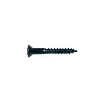 Picture of Humbucker PIckup Mounting Ring Screw - Bag of 10 - Black