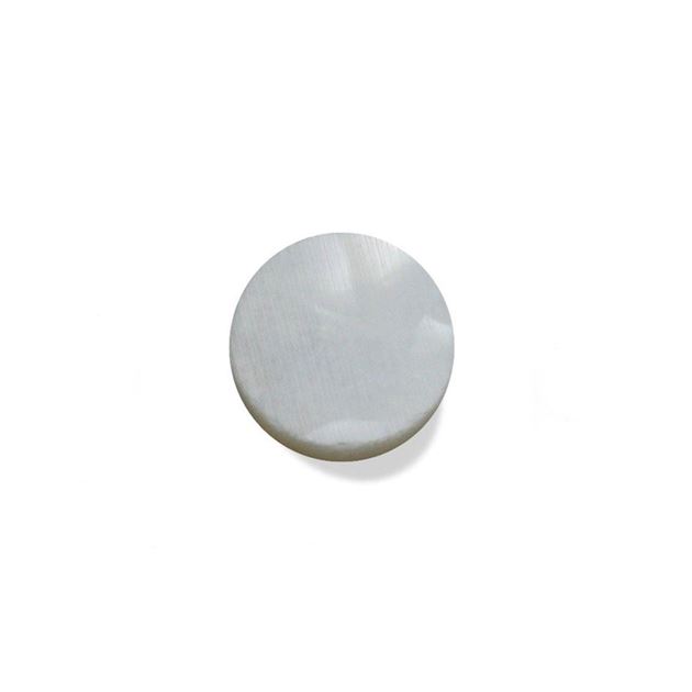 Afbeelding van Mother Of Pearl Stip 6.35mm x 1.3mm