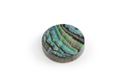 Picture of Abalone Dot 3mm x 1.3mm
