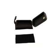 Picture of 9V Battery Pouch for Acoustic Guitars