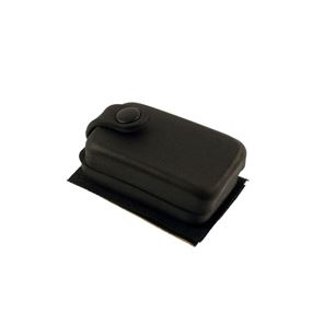 Picture of 9V Battery Pouch for Acoustic Guitars
