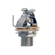 Picture of Pure Tone Multi Contact Output Jack - Mono - Nickel