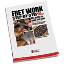 Picture of Fretwork Step by Step - Dan Erlewine & Erick Coleman 