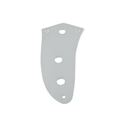 Picture of Lower Control Plate for Jaguar - Chrome