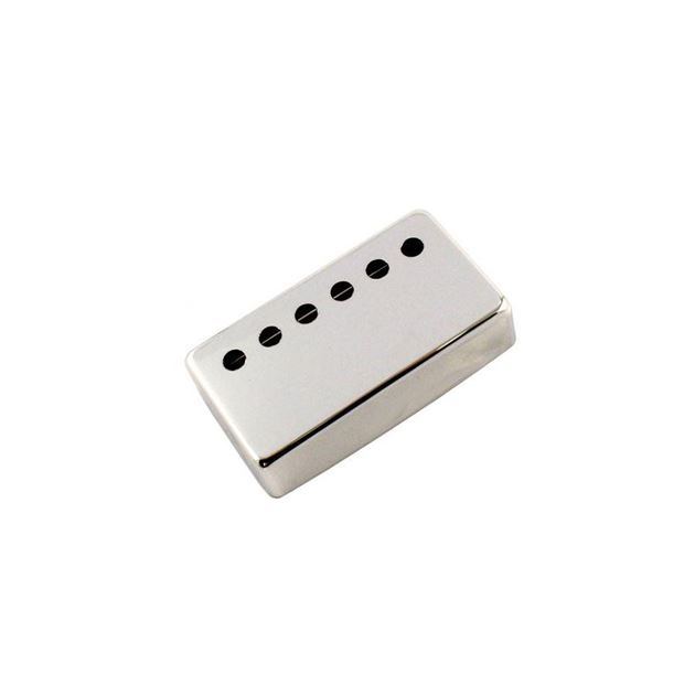 Picture of Humbucker Pick-Up Cover 53mm - Chrome