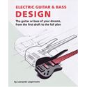 Picture of Electric Guitar & Bass Design - Leonardo Lospennato
