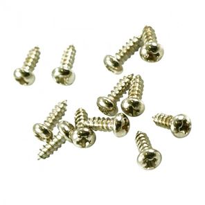 Picture for category Trussrod Cover Screws
