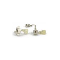 Picture of Kluson Tulip Double Ring Tuners - Double Line Stamp