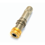 Picture of Switchcraft Endpin Jack - Gold