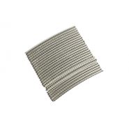 Picture of Jescar 57110 Fretdraad - Stainless Steel - Set of 25