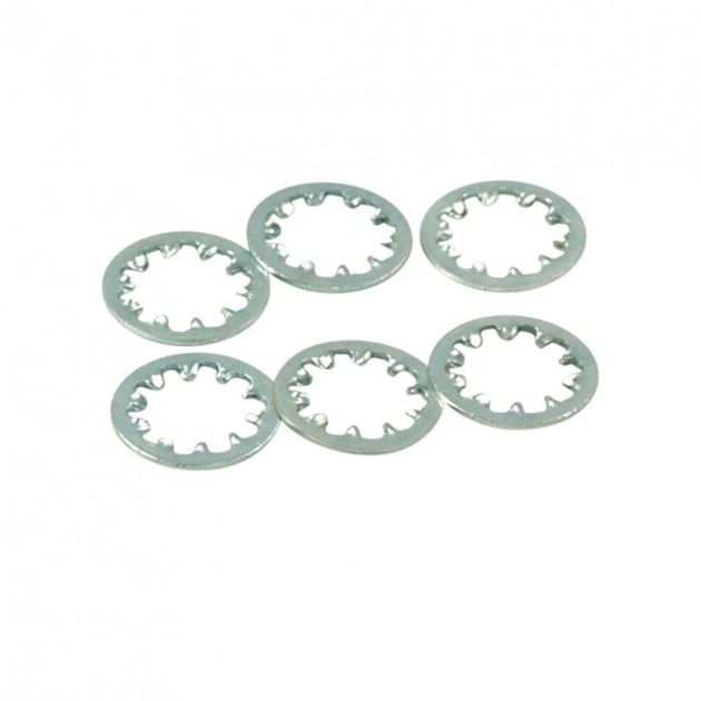 Picture of CTS Pot Washer - Bag of 6