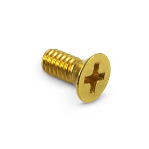 Picture of Tremolo Block Screw - Bag of 3 - Gold